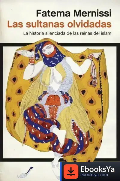 Descargar Las Sultanas Olvidadas
