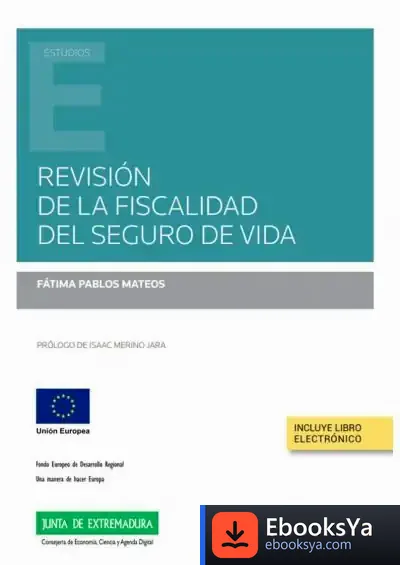 Descargar Revisión De La Fiscalidad Del Seguro De Vida