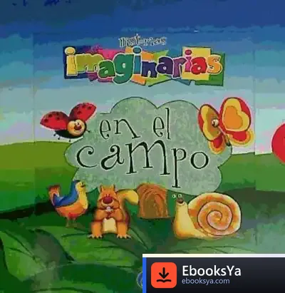 Descargar Historias Imaginarias En El Campo de Sahar Khalifeh