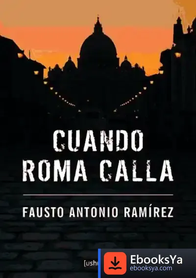 Descargar Cuando Roma Calla