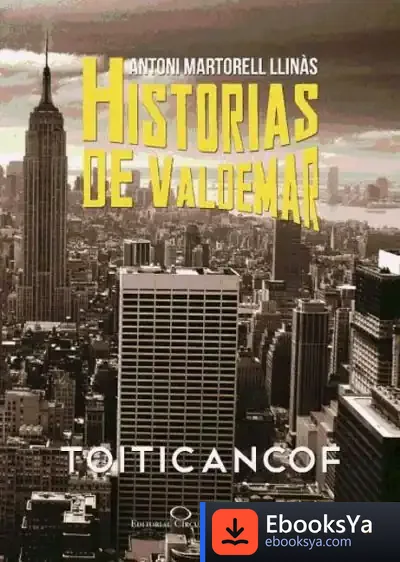 Descargar Historias De Valdemar. Toiticancof