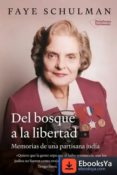 Descargar Del Bosque A La Libertad