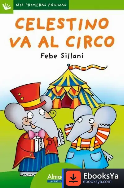 Descargar Celestino Va Al Circo