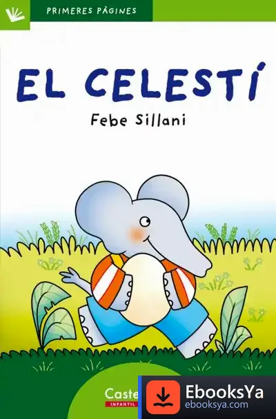 Descargar El Celestí (Lletra De Pal) de Castiglione