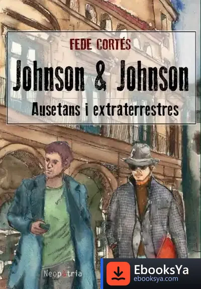 Descargar Johnson & Johnson