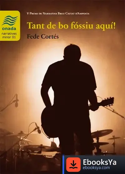 Descargar Tant De Bo Fóssiu Aquí! de Fede Cortés