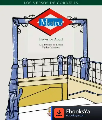 Descargar Metro de Federico Abad Ruiz