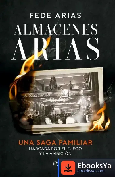 Descargar Almacenes Arias de Federico Arias