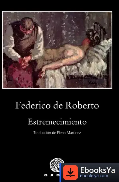 Descargar Estremecimiento