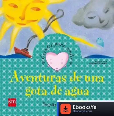 Descargar Aventuras De Una Gota De Agua