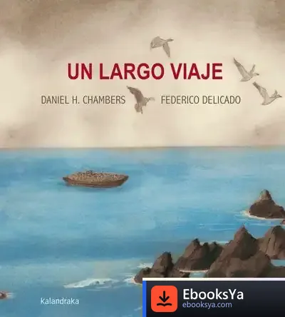 Descargar Un Largo Viaje