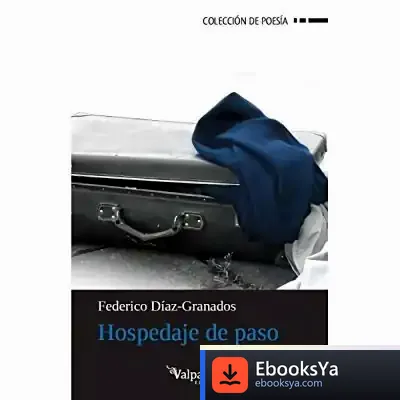 Descargar Hospedaje De Paso de Federico Díaz-granados