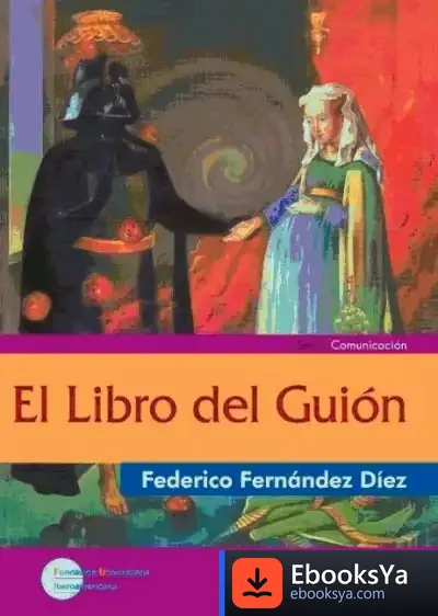 Descargar El Libro Del Guión