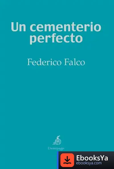 Descargar Un Cementerio Perfecto