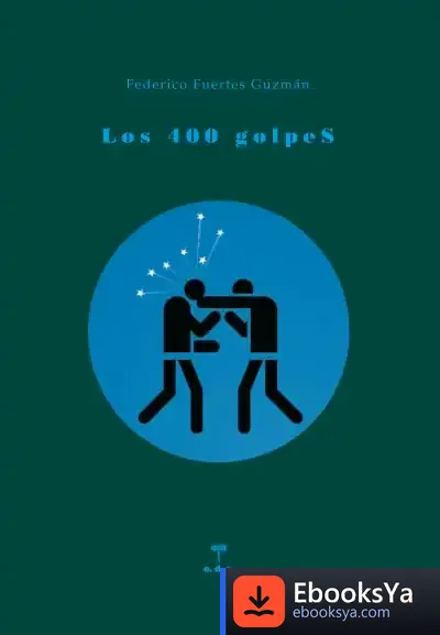 Descargar Los 400 Golpes