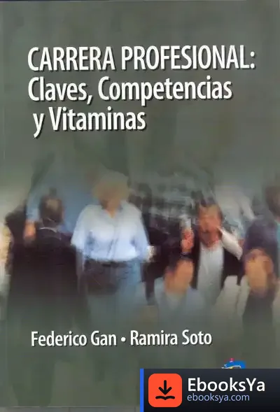 Descargar Carrera Profesional de María Mercedes Álvarez Pérez