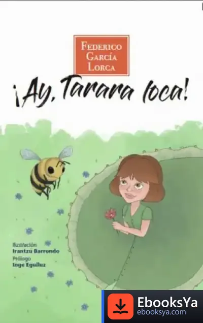Descargar Ai, Tarara Loca de Federico García Lorca