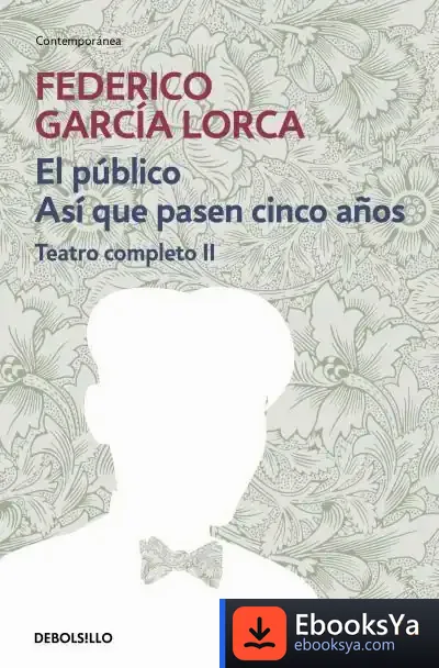Descargar Teatro Completo Ii