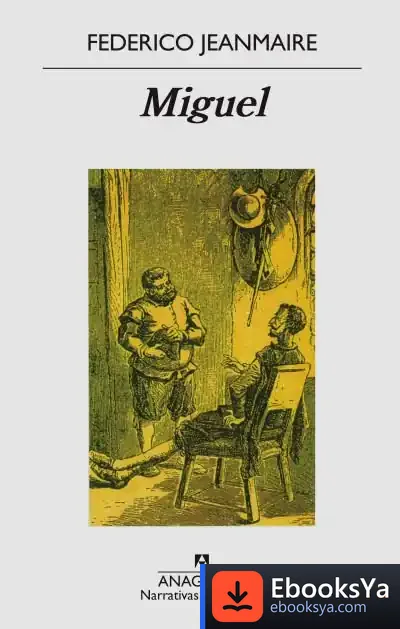 Descargar Miguel