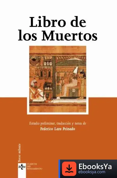 Descargar Libro De Los Muertos