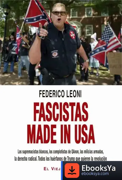 Descargar Fascistas Made In Usa