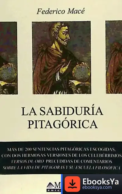 Descargar Sabiduria Pitagorica La Marsay