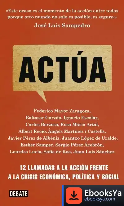 Descargar Actúa