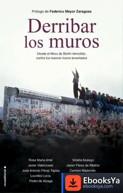 Descargar Derribar Los Muros