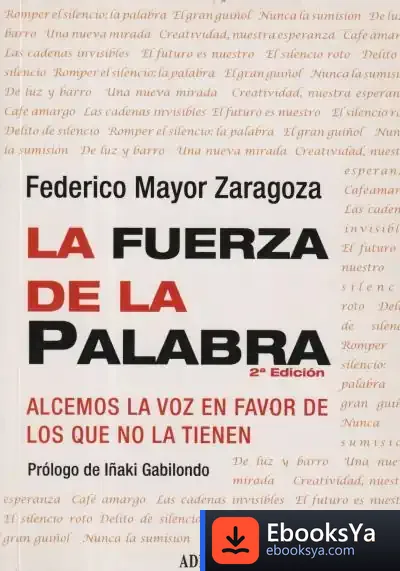 Descargar La Fuerza De La Palabra 2Ed