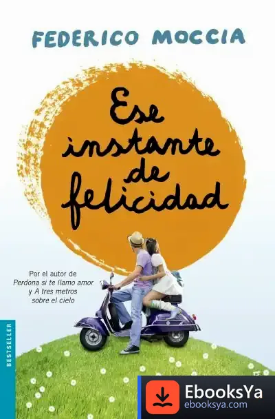 Descargar Ese Instante De Felicidad