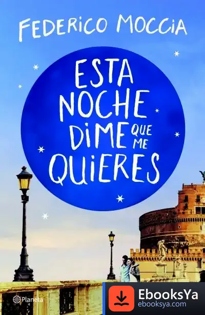 Descargar Esta Noche Dime Que Me Quieres