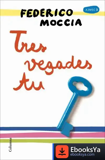 Descargar Tres Vegades Tu