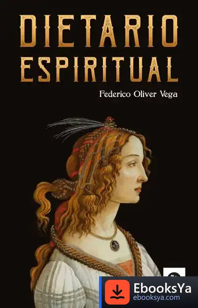 Descargar Dietario Espiritual de Federico Oliver Vega