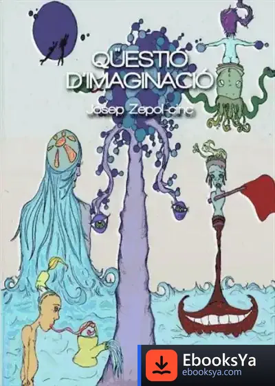 Descargar Questió D'Imaginació de Felipe Martínez Marzoa
