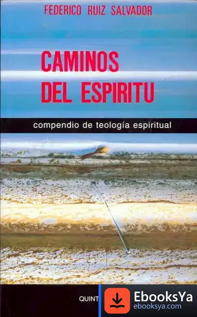 Descargar Caminos Del Espíritu