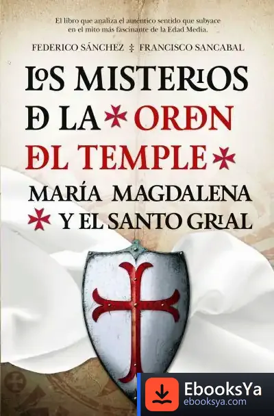 Descargar Los Misterios De La Orden Del Temple