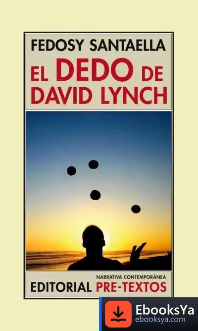 Descargar El Dedo De David Lynch