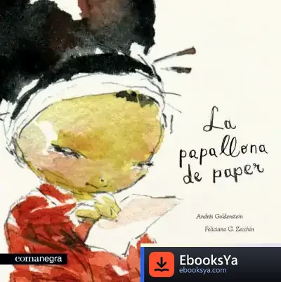 Descargar La Papallona De Paper de Miguel Ángel León Asuero