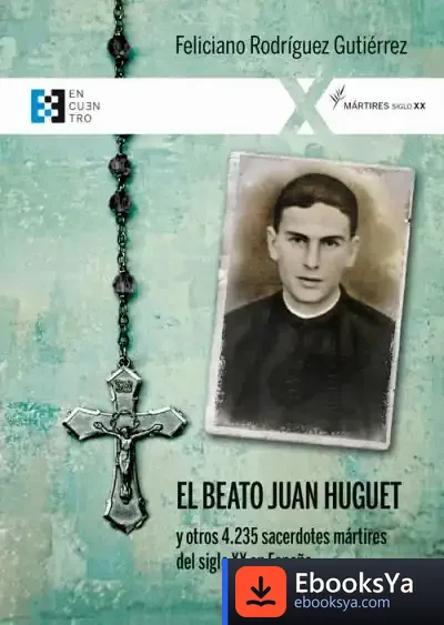 Descargar El Beato Juan Huguet