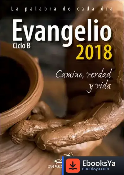Descargar Evangelio 2018 de Felicísimo Martínez Díez