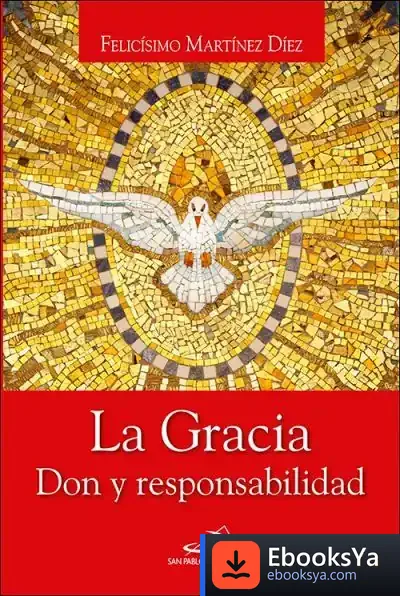 Descargar La Gracia de Felicísimo Martínez Díez