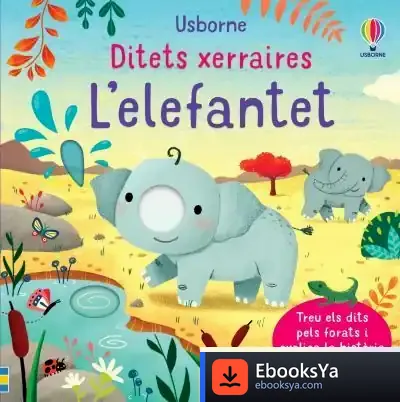 Descargar La Elefantita