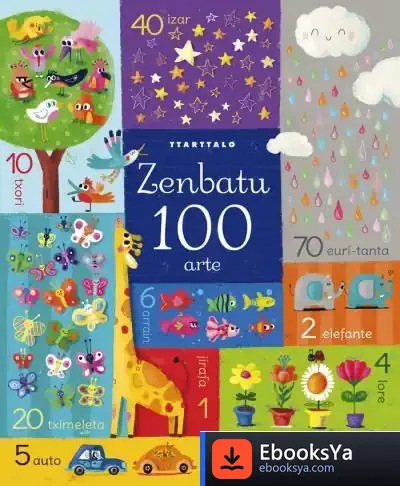 Descargar Zenbatu 100 Arte de Felicity Brooks
