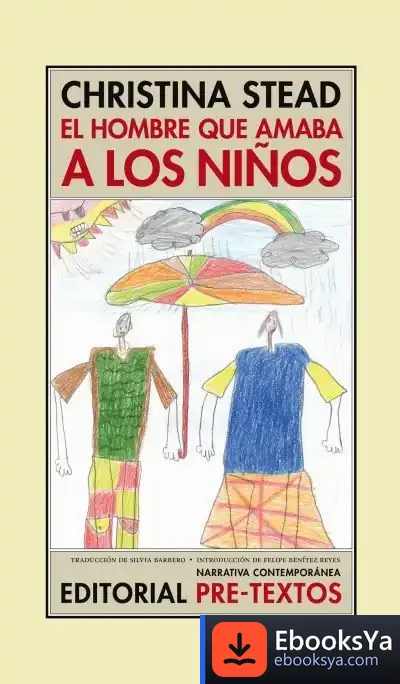 Descargar El Hombre Que Amaba A Los Niños