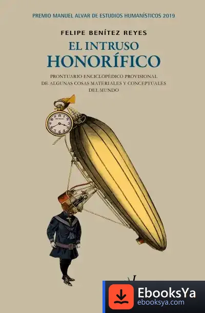 Descargar El Intruso Honorífico