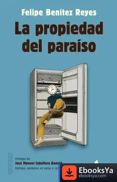 Descargar La Propiedad Del Paraíso
