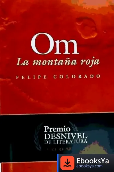 Descargar Om : La Montaña Roja