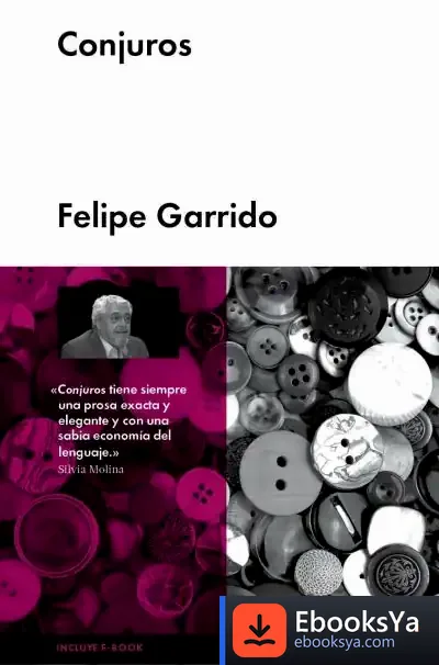 Descargar Conjuros