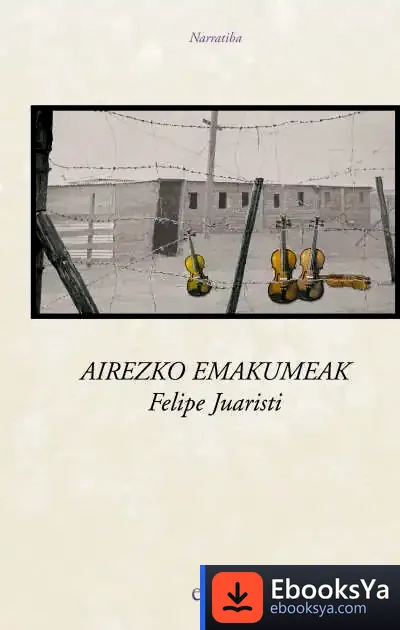 Descargar Airezko Emakumeak