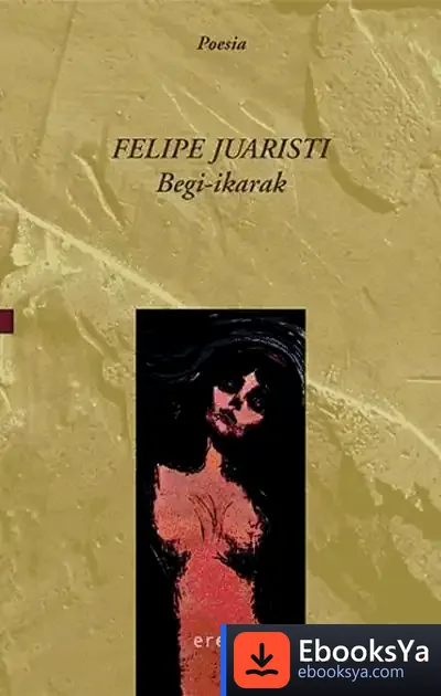 Descargar Begi-Ikarak